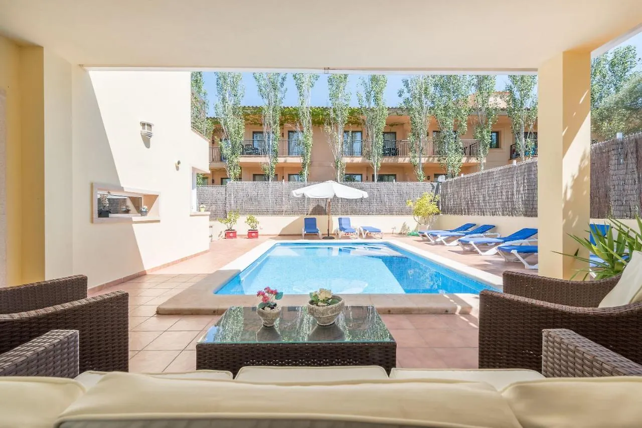 Villa Prestige 圣玛加利达 西班牙