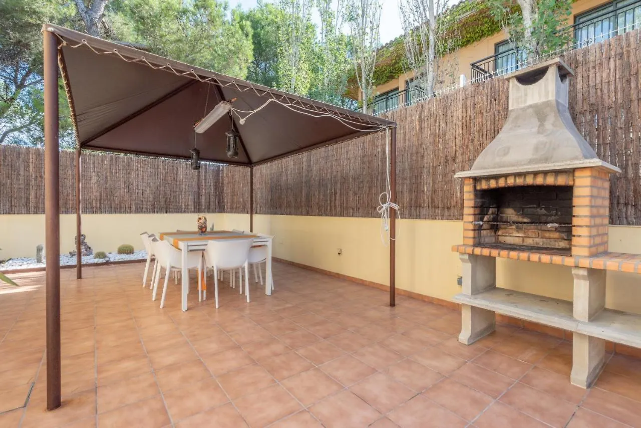 Villa Prestige Santa Margalida Spanien