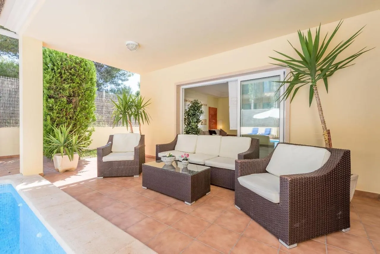 Villa Prestige Santa Margalida Spanien